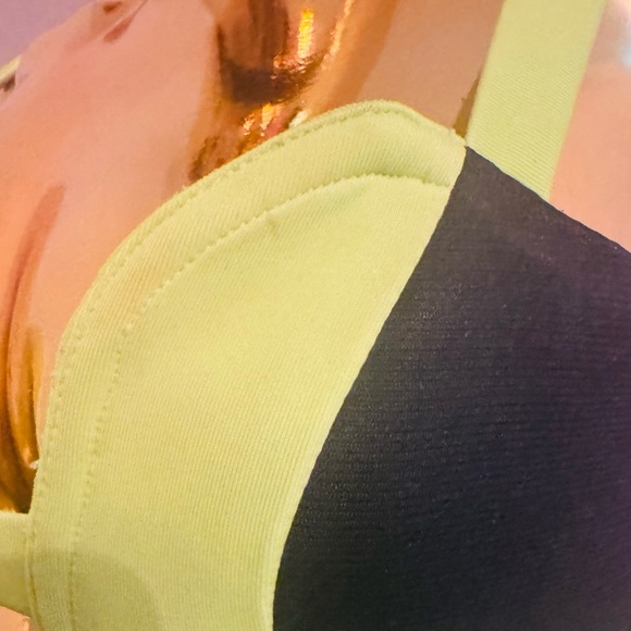 Arrogant Cat London Lime Green Form Fitting Dress, Cocktail, Club wear, Size S - Picture 15 of 16